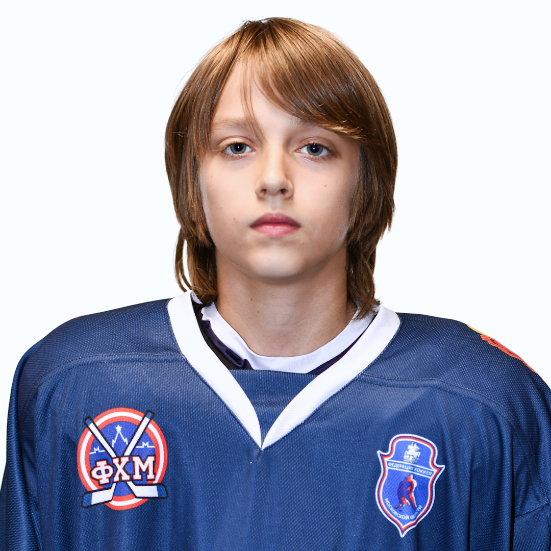 Егор Селезнев