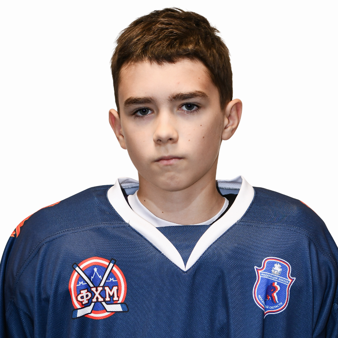 Давид Смирнов