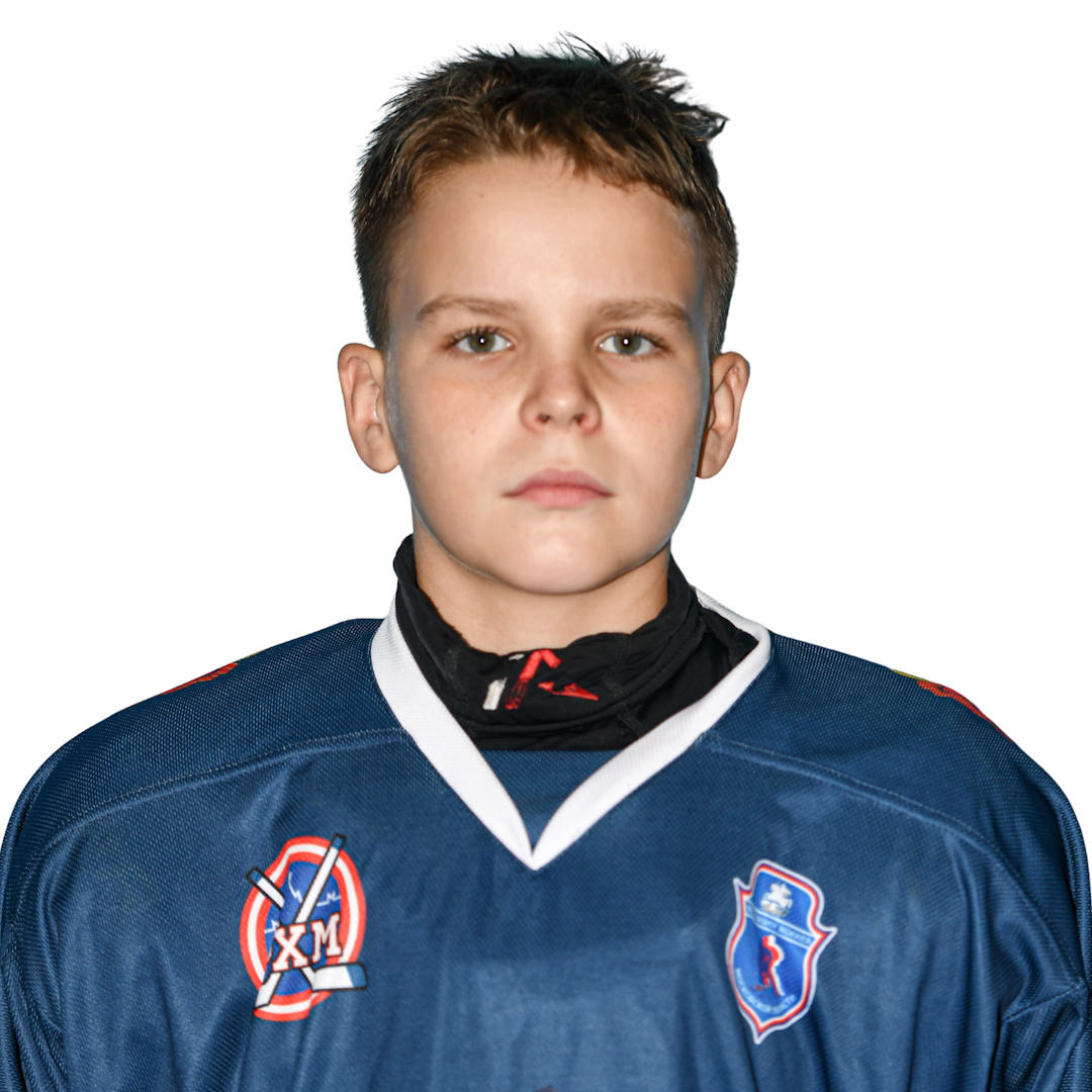 Илья Терентьев