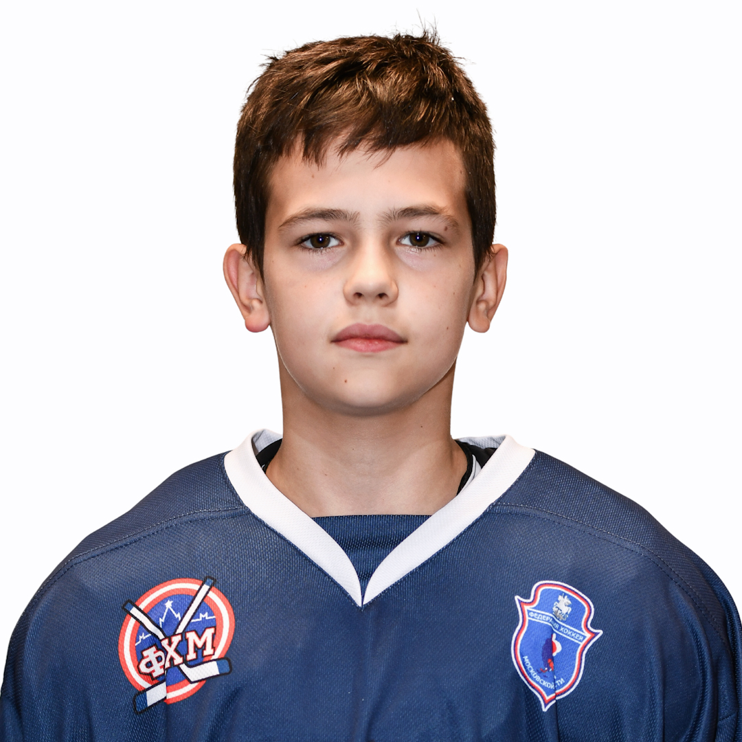 Арсений Чернов