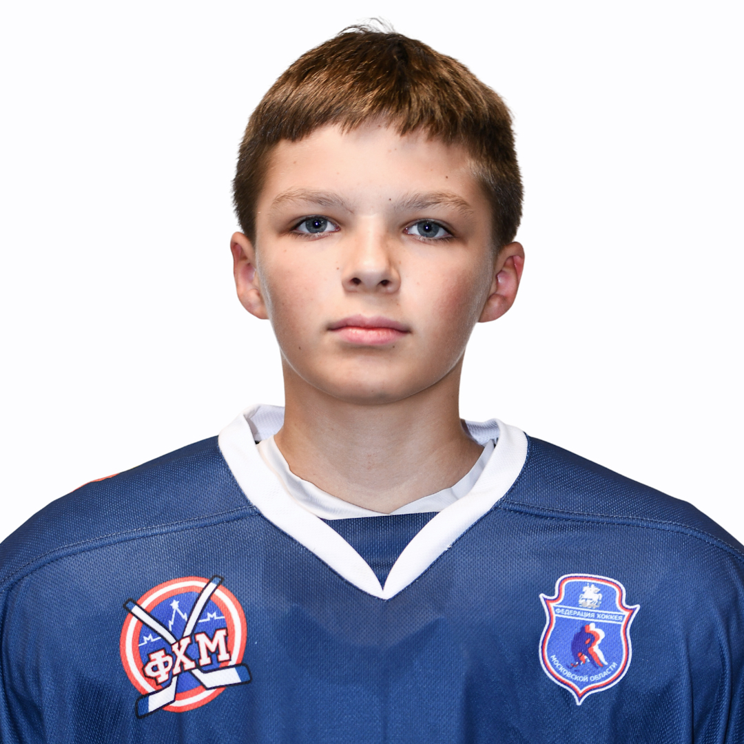 Всеволод Чесноков