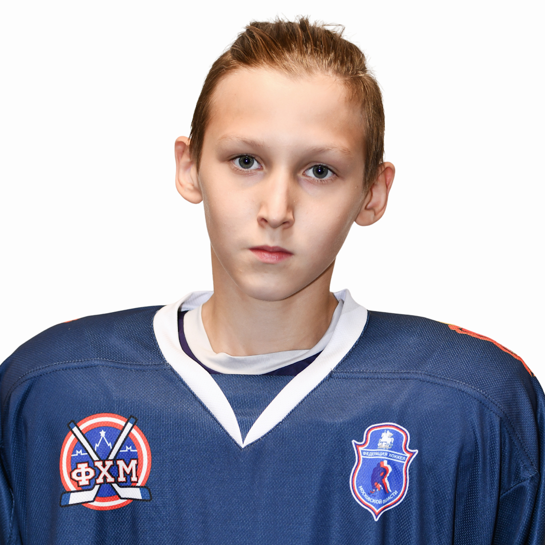 Всеволод Чибисов