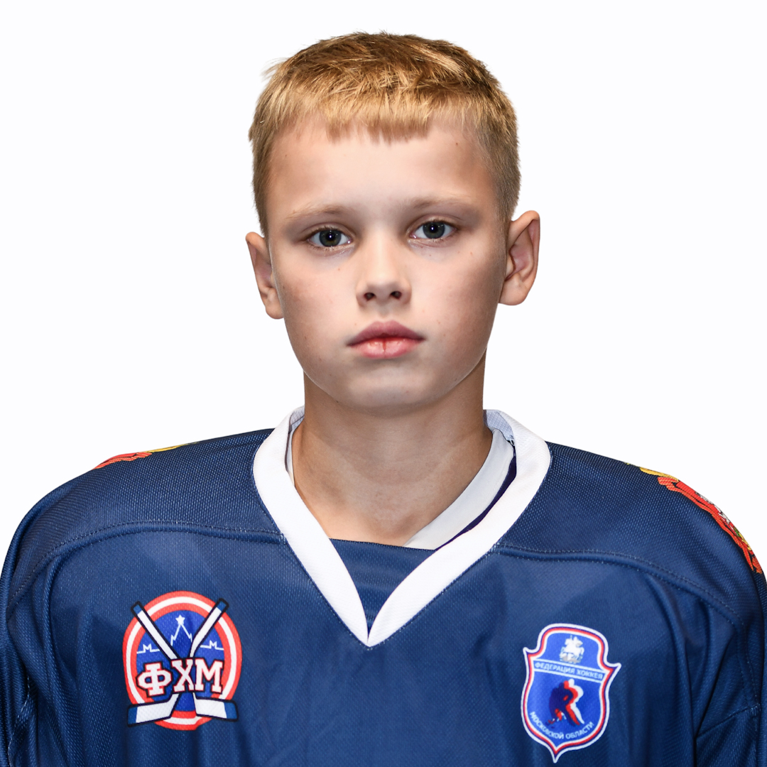 Илья Яковлев