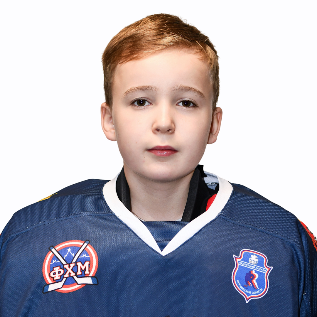 Макар Яриков