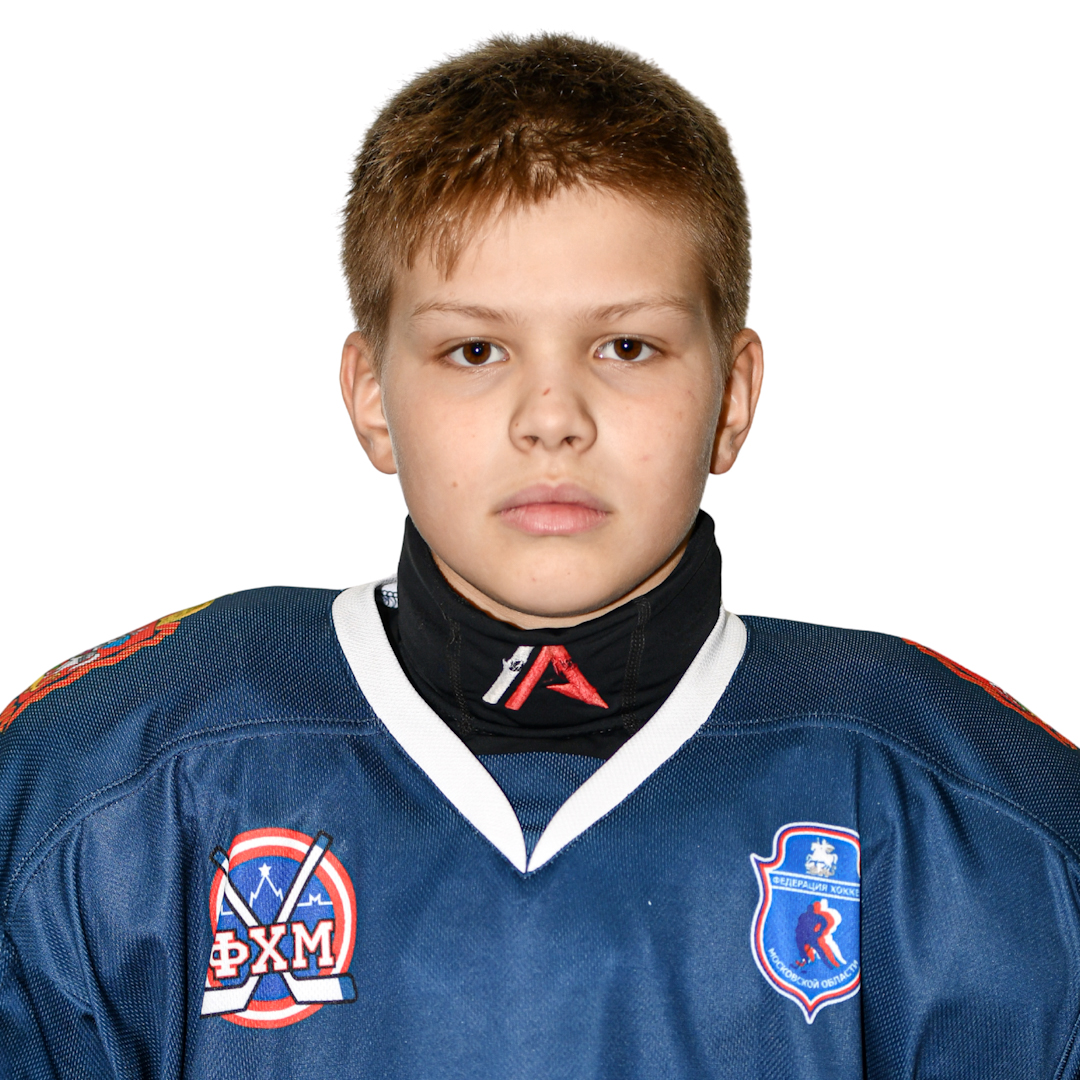 Андрей Кузнецов