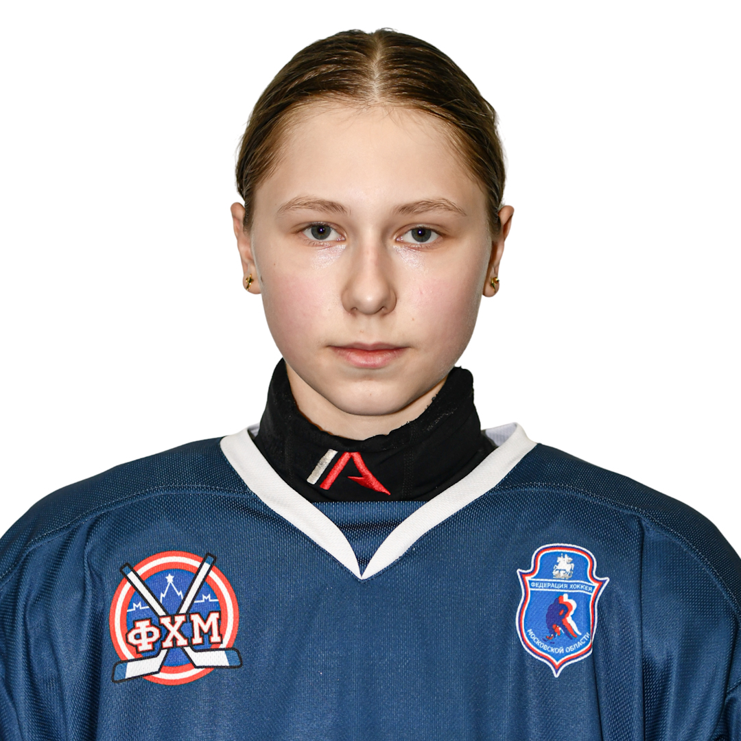 Светлана Курбатова