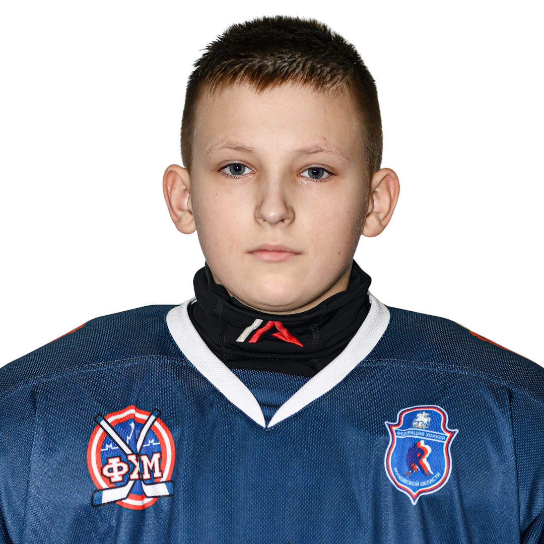 Семен Лаптихин