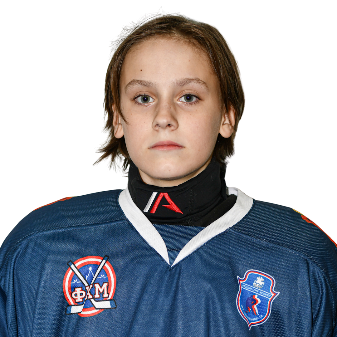 Егор Массеров