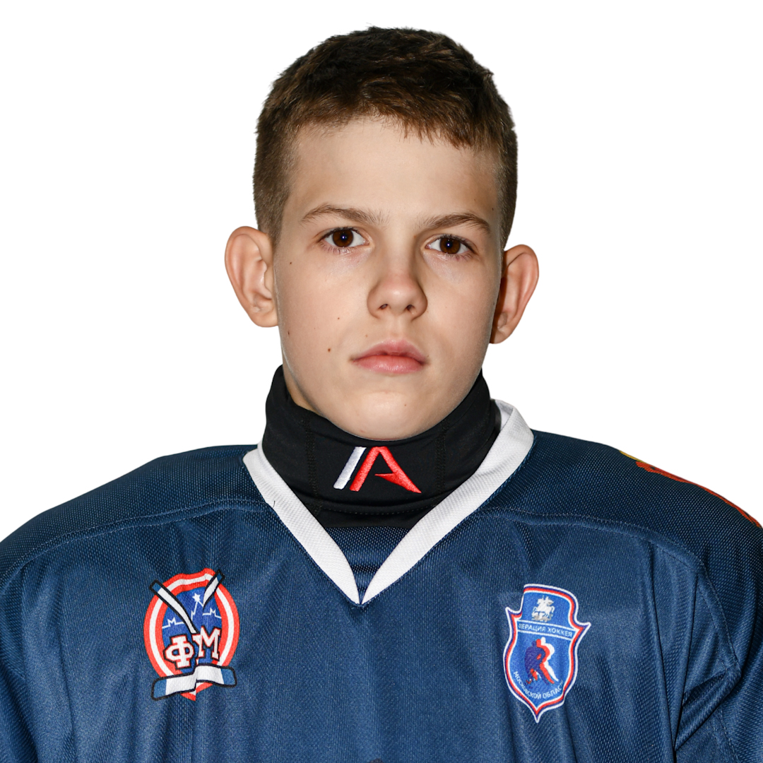 Максим Смагин