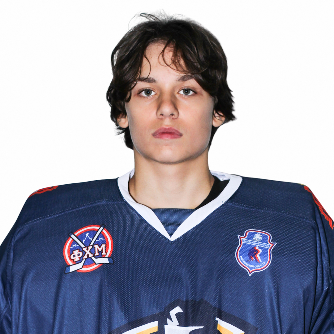 Игорь Лобан