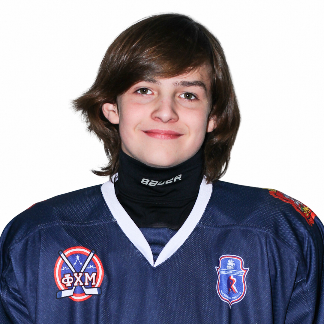 Семен Савин