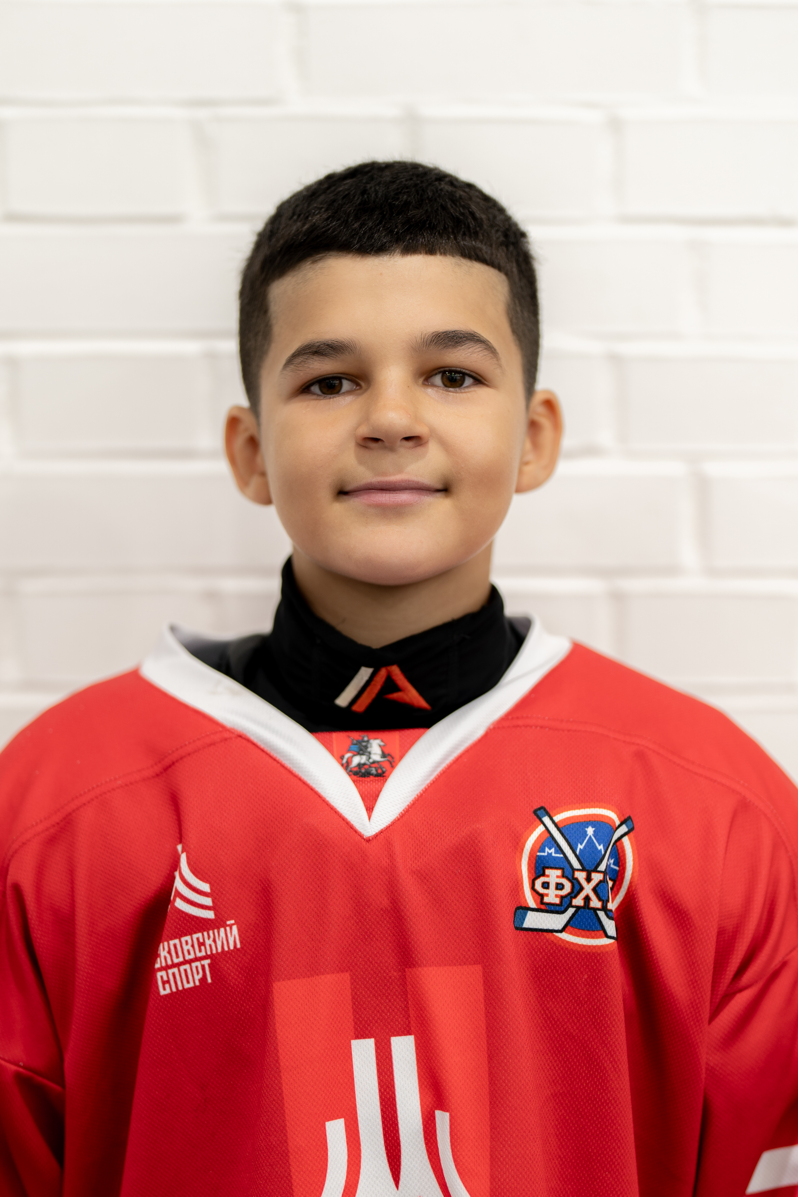 Руслан Байменов