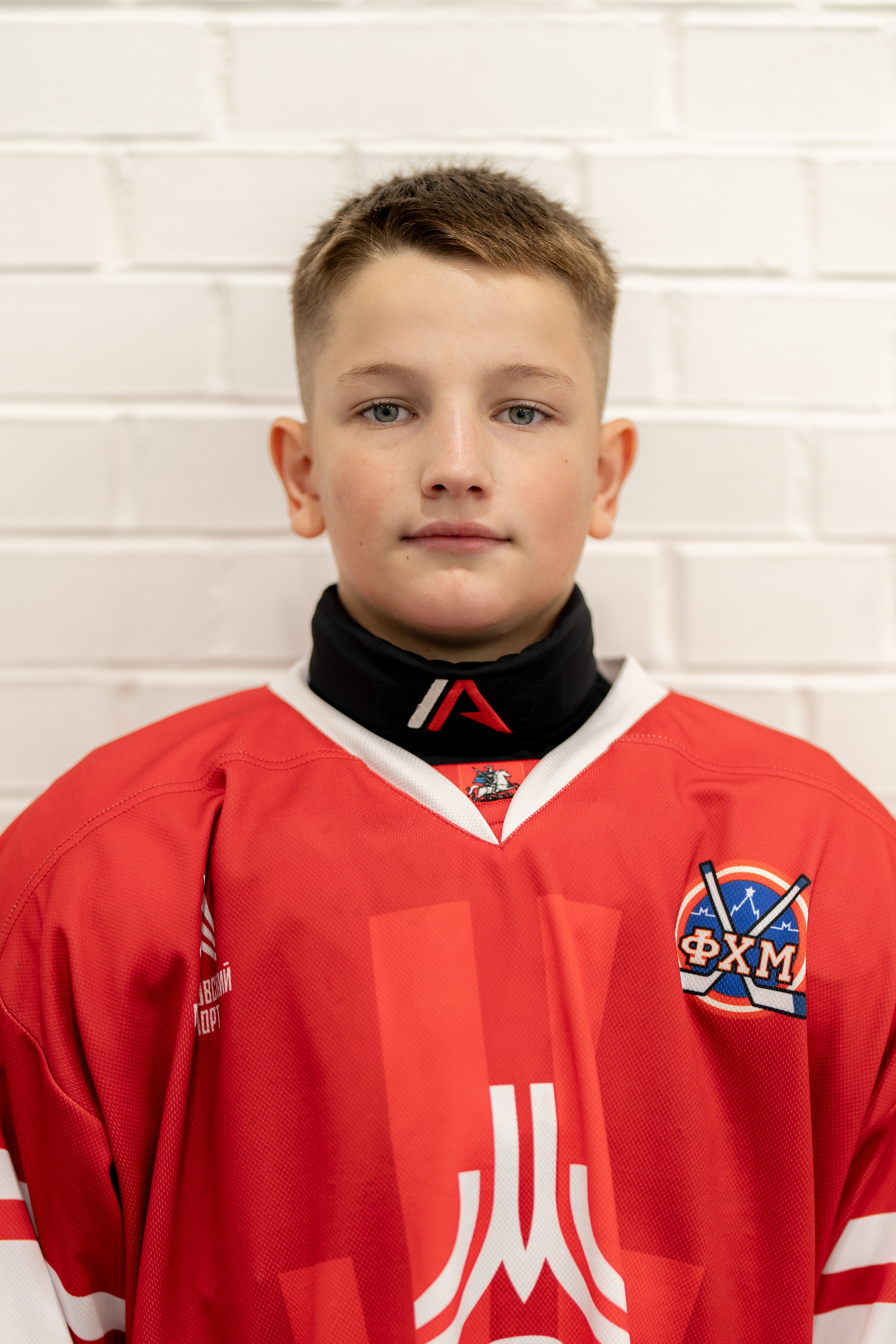 Аркадий Бородин