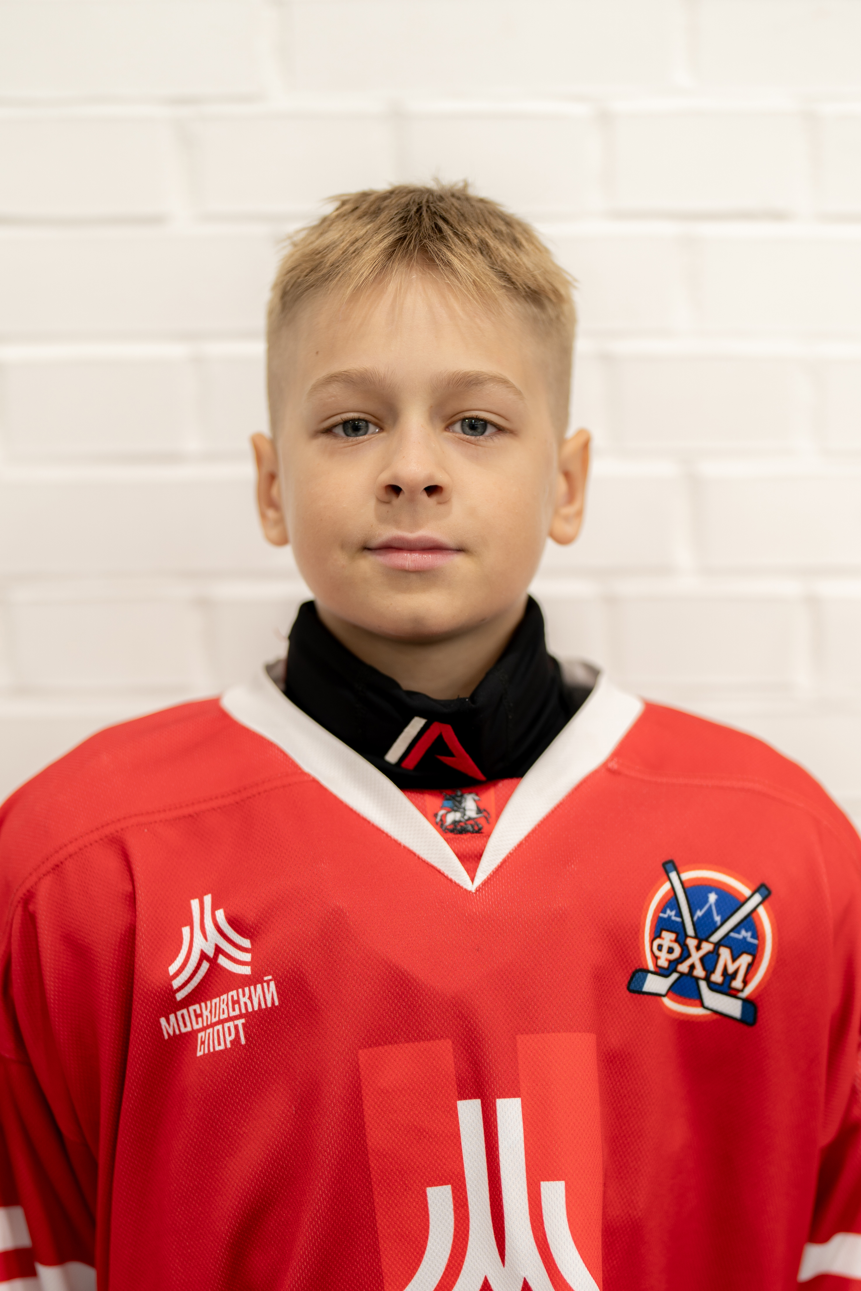 Тимофей Калюев