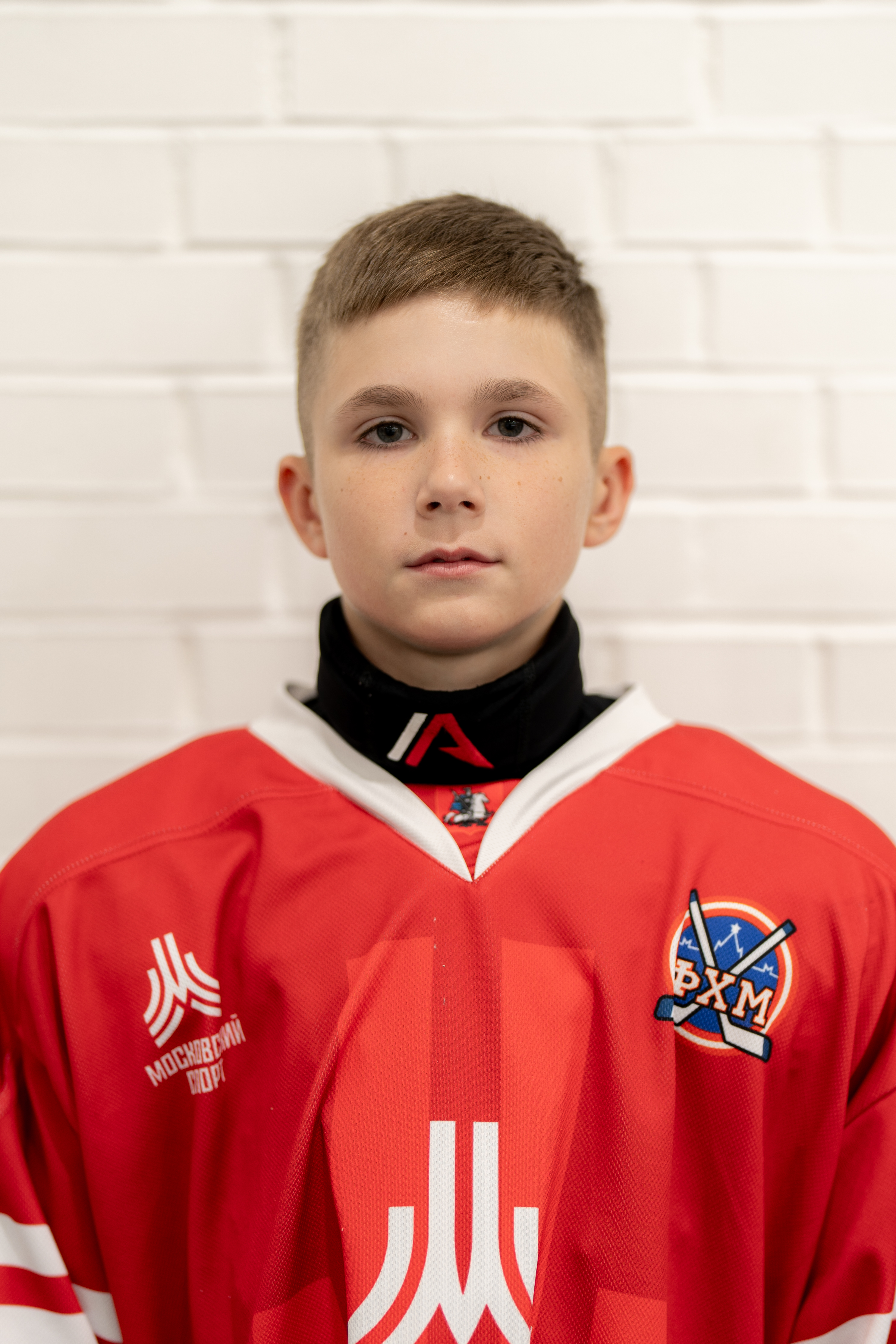 Александр Манаков