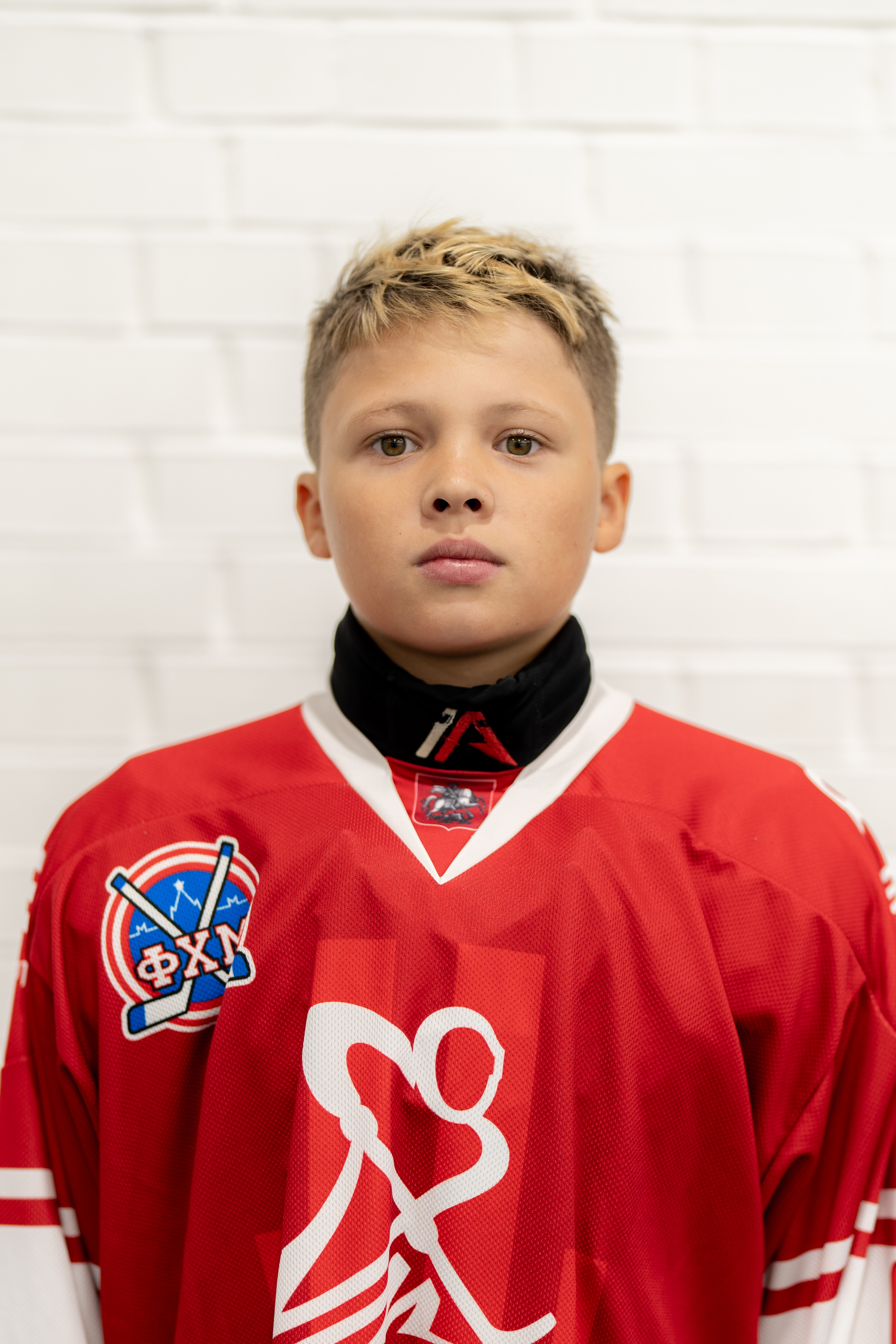 Даниил Михальченко