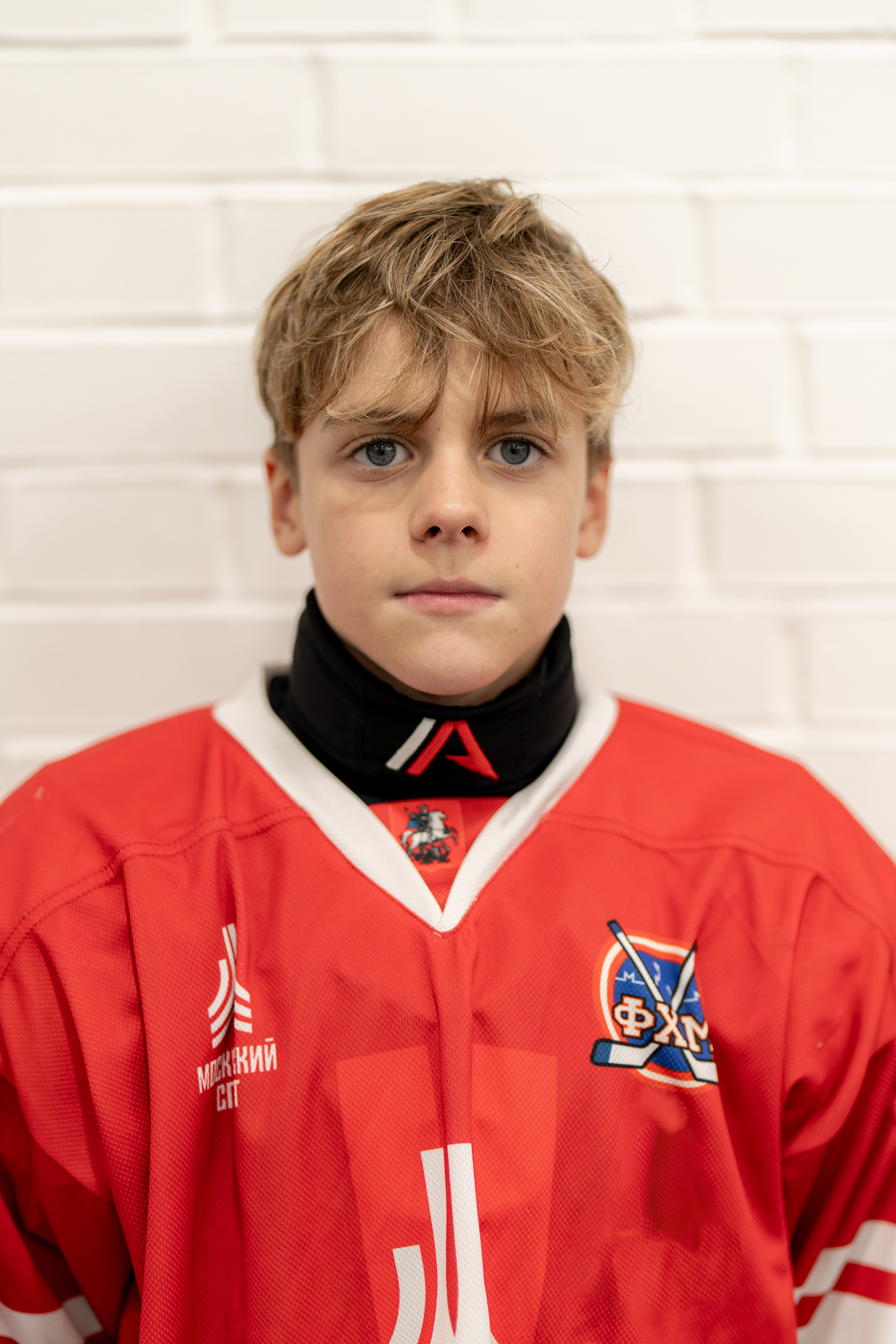 Никита Ратчинский