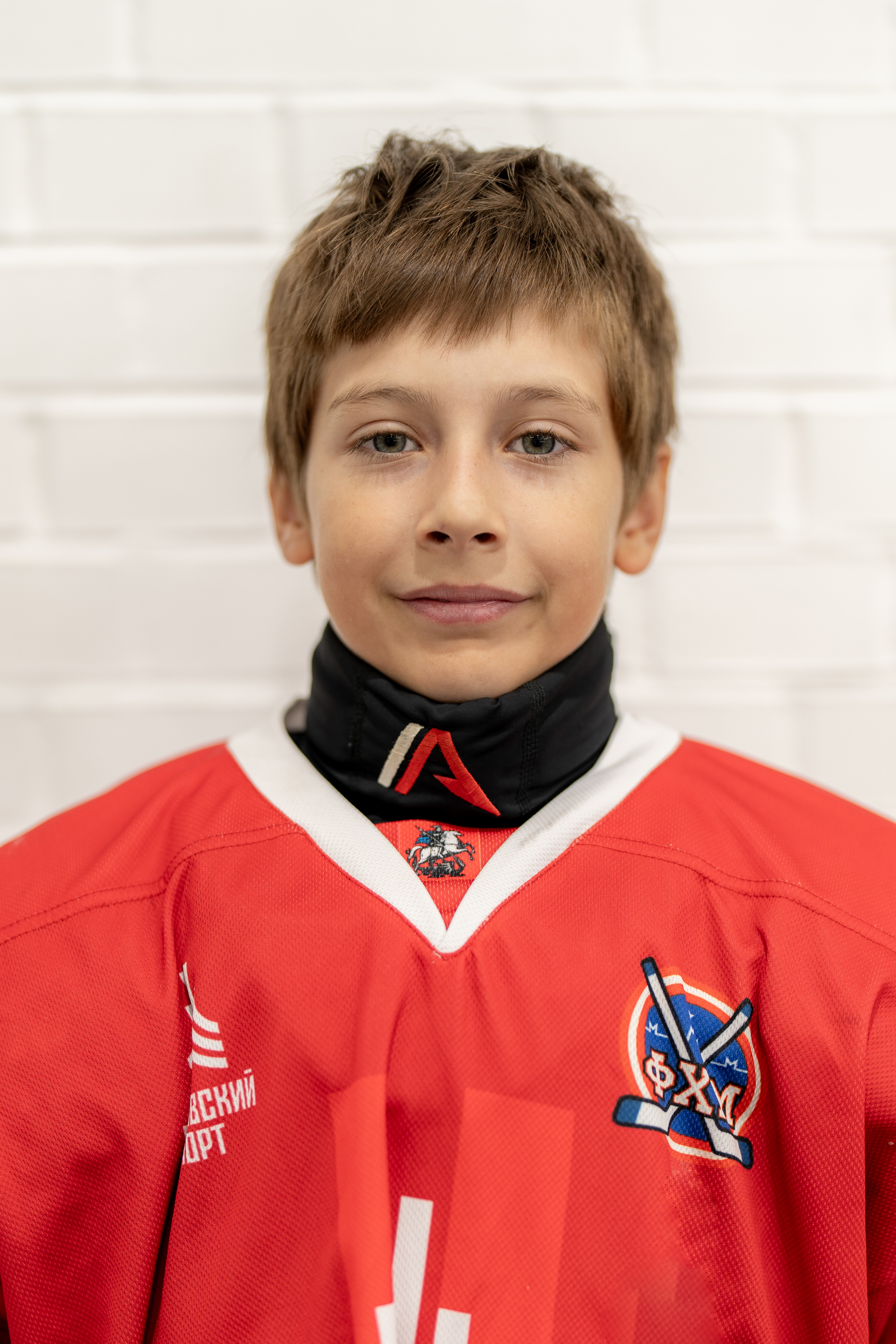 Даниил Ромадов