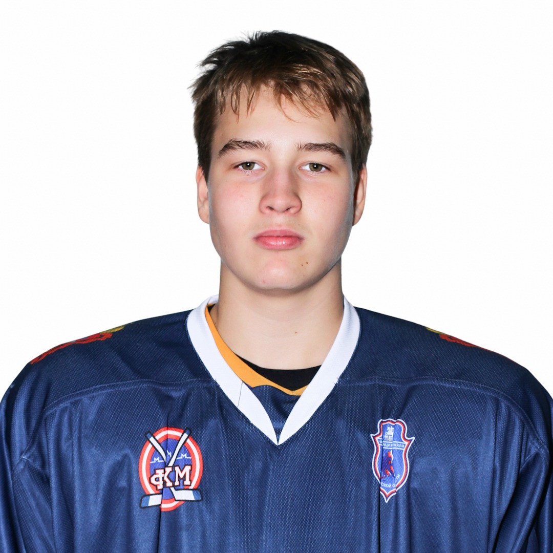 Артём Алёшин