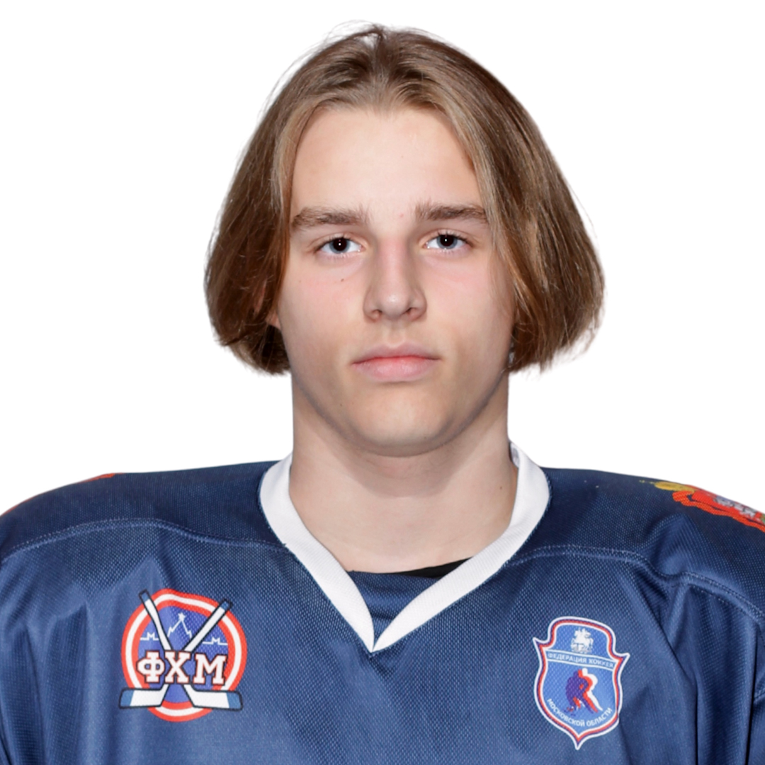 Андрей Воробьев