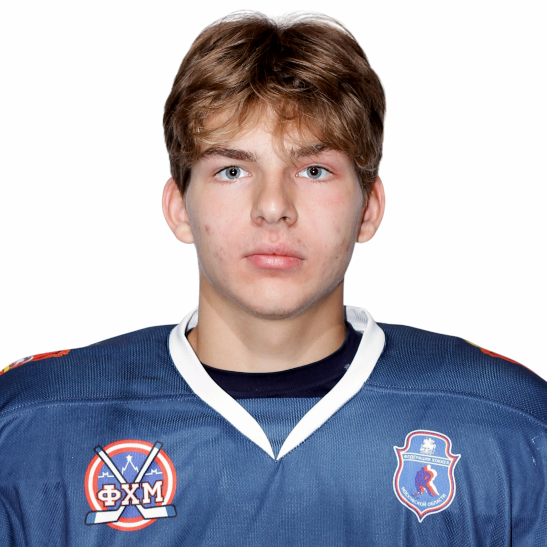 Антон Мещеряков