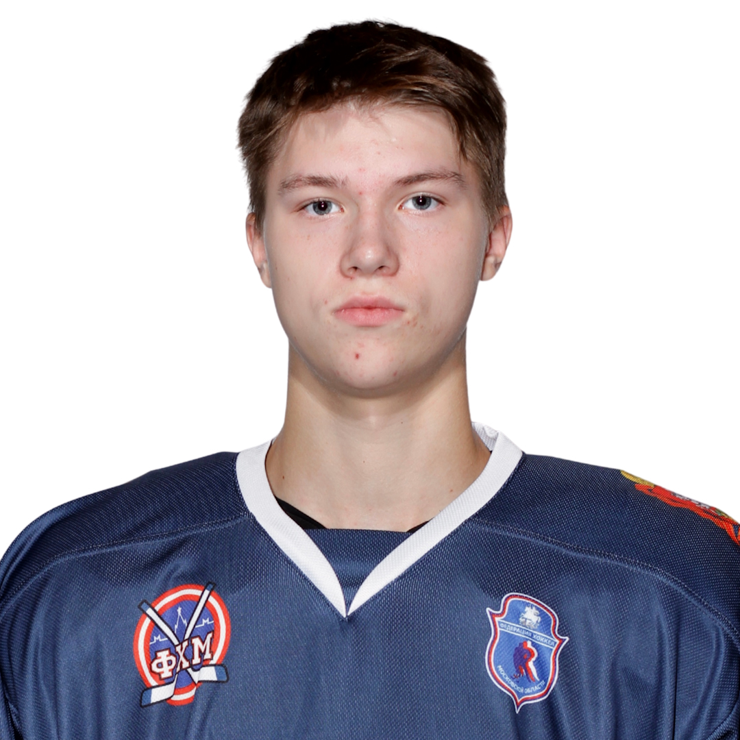 Матвей Орлов