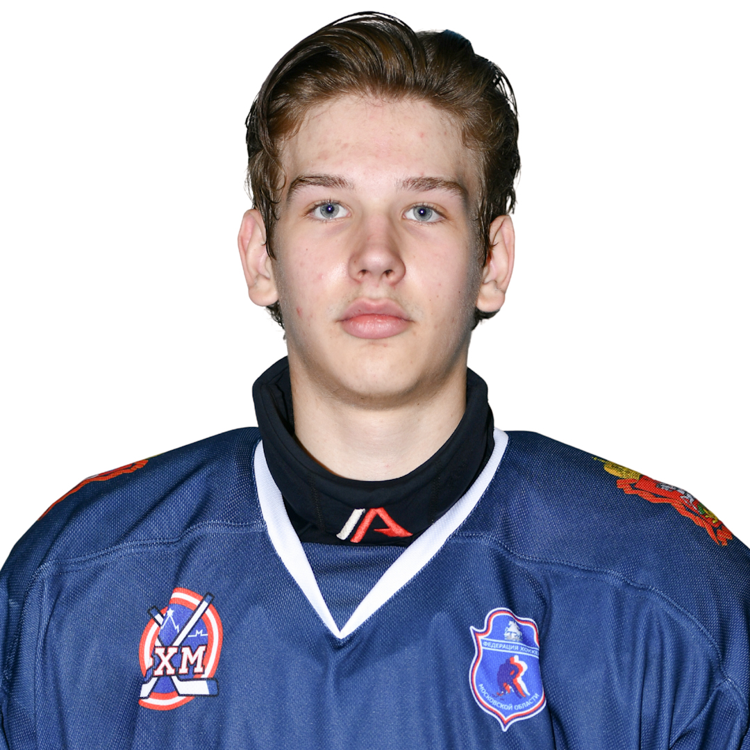 Сергей Серегин