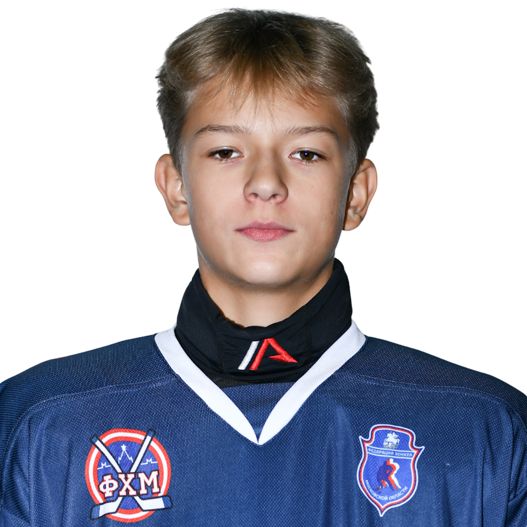 Иван Власов