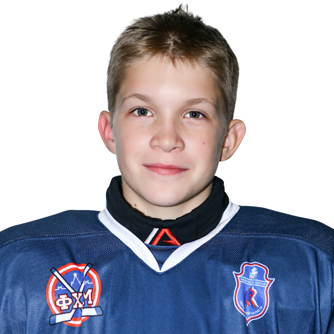 Дмитрий Гаврилов