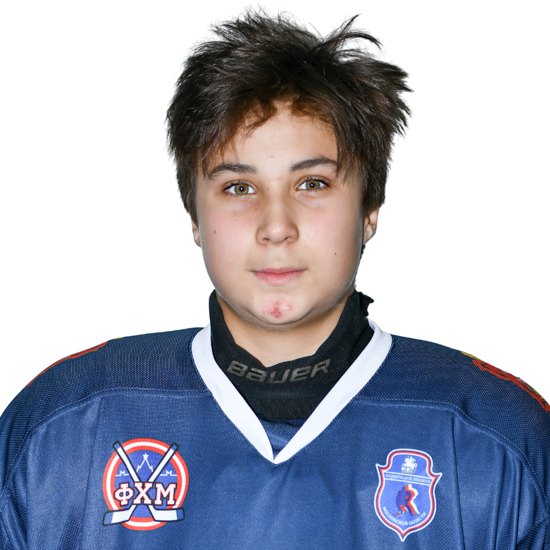 Марк Джумабаев