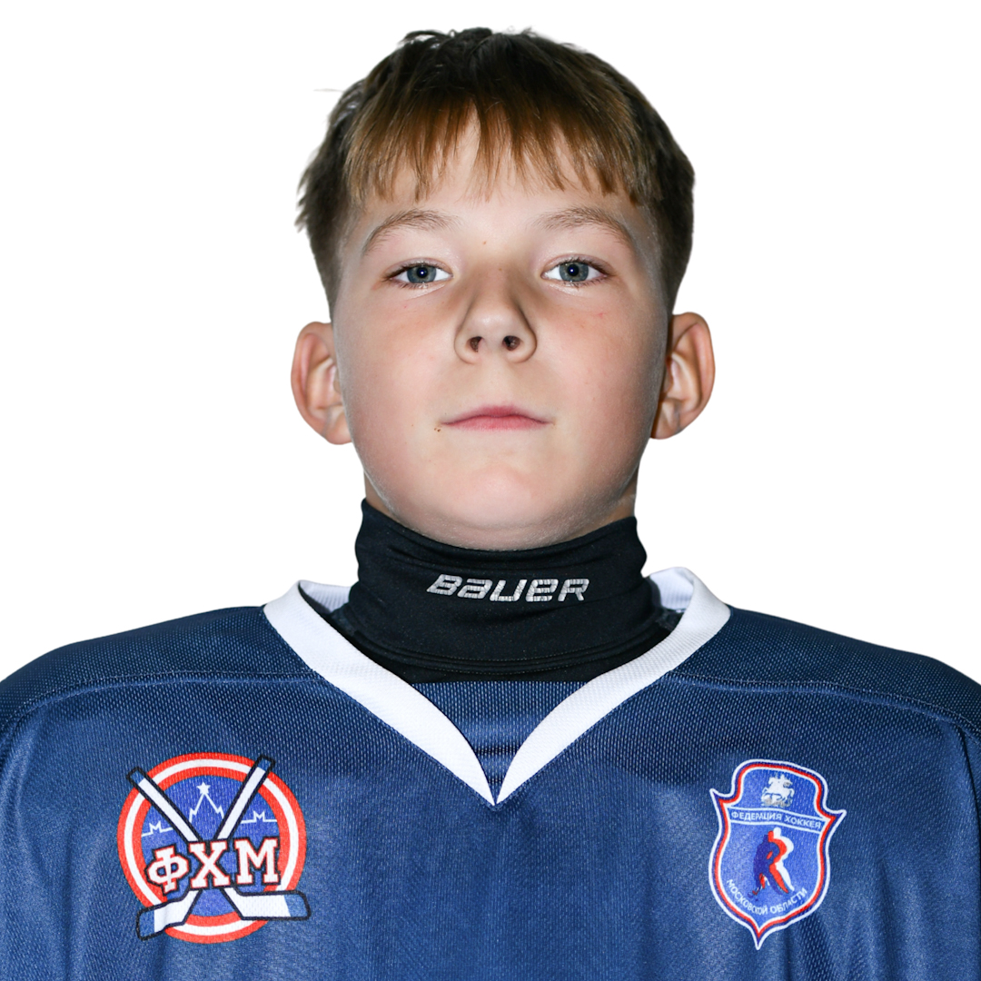 Степан Елагин