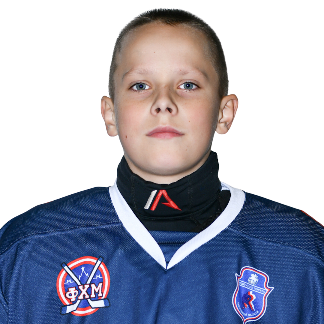 Игорь Иванов