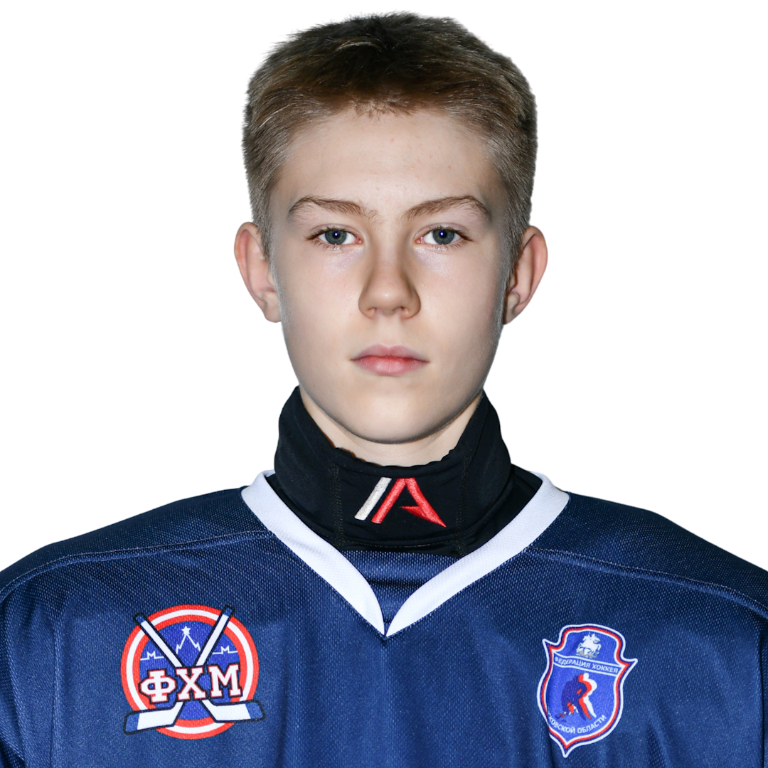 Николай Иванов