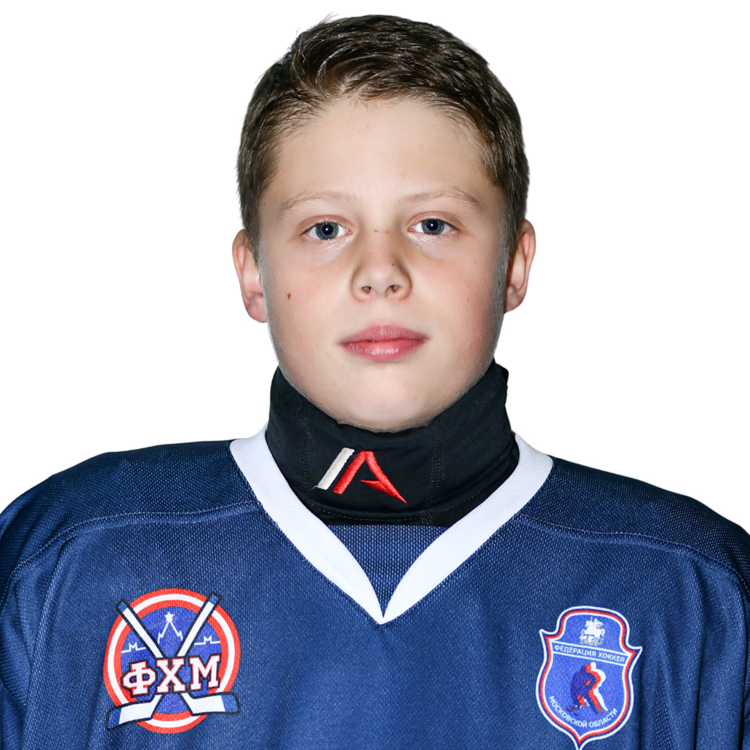 Глеб Калушин