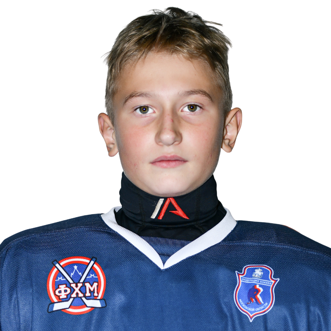 Кирилл Камынин