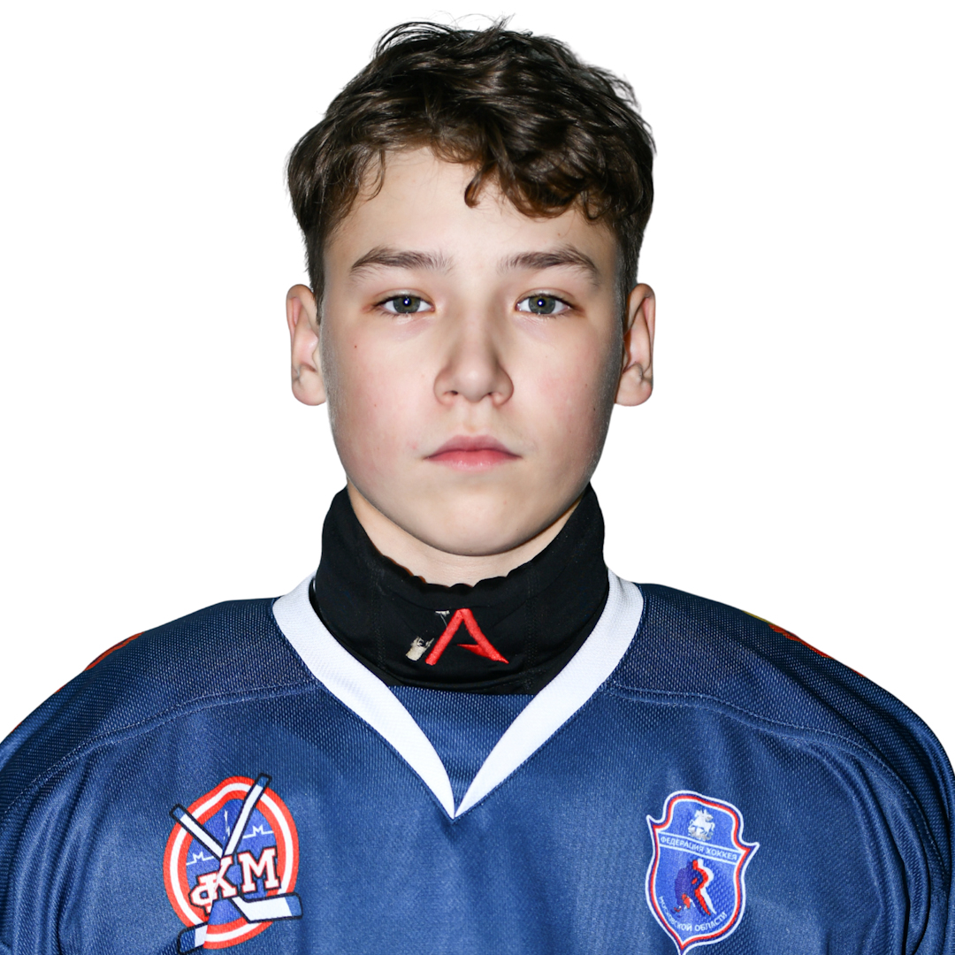 Александр Кузьмин