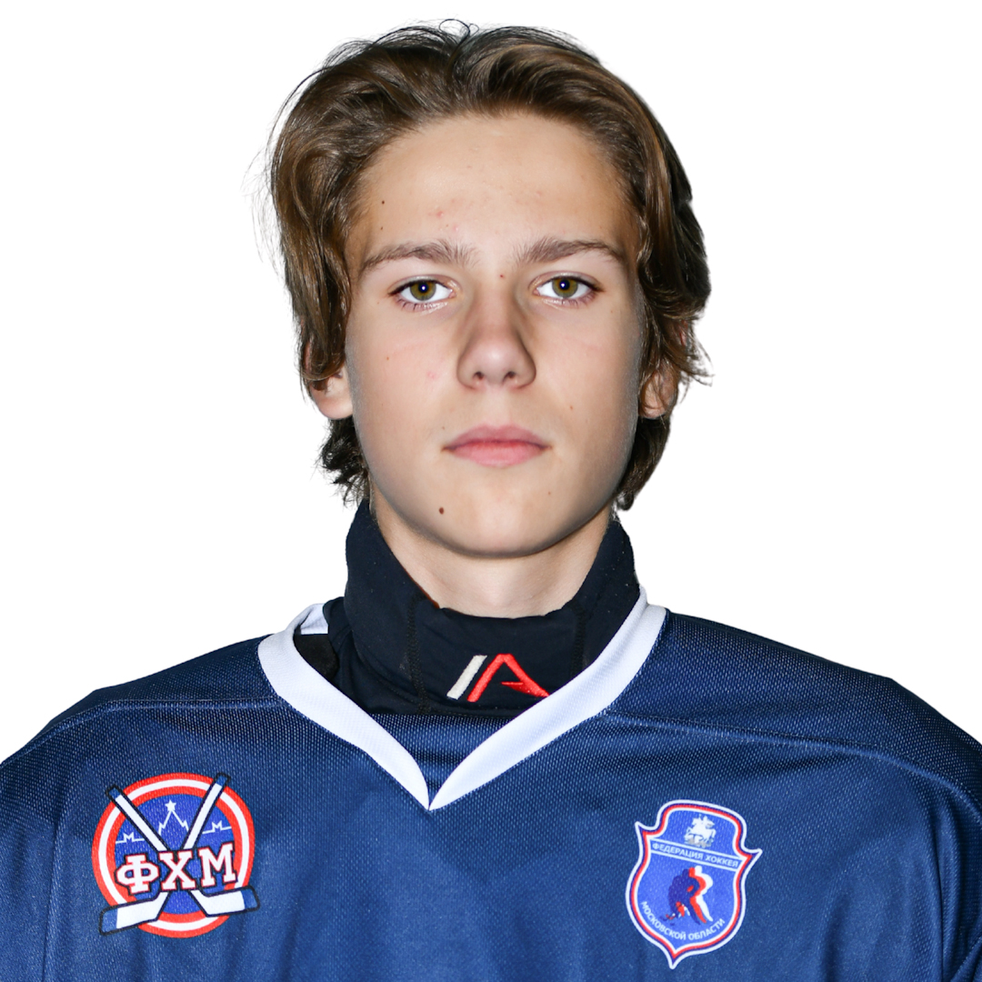 Ярослав Савкин