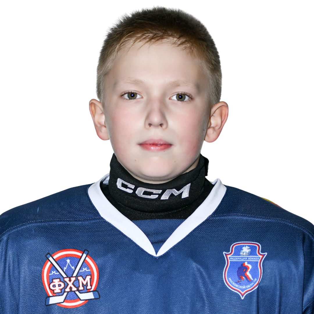 Семен Семихин