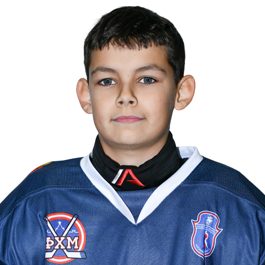 Егор Старцев