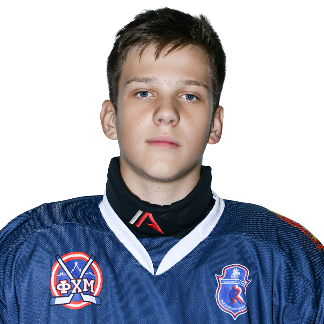 Павел Фурсенко