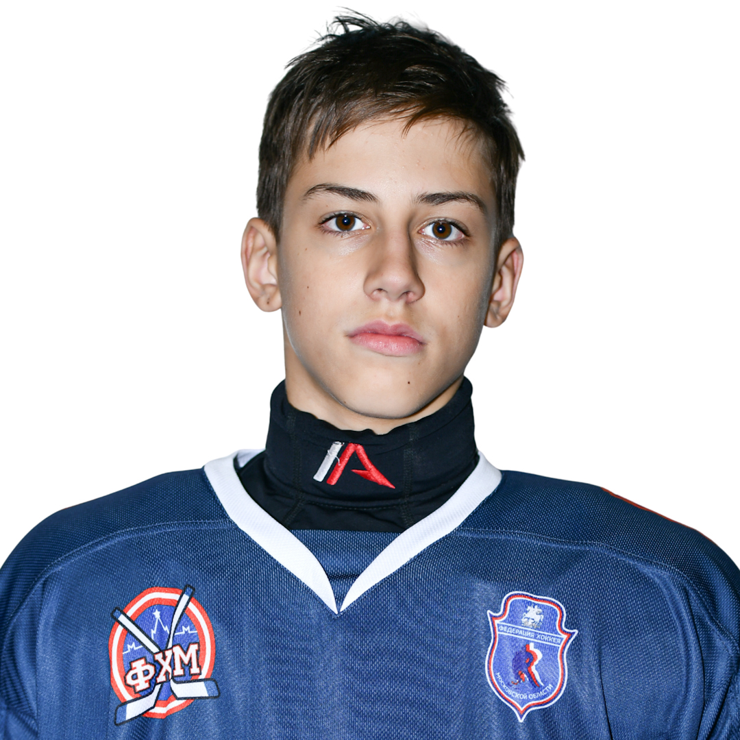 Виталий Чернигов