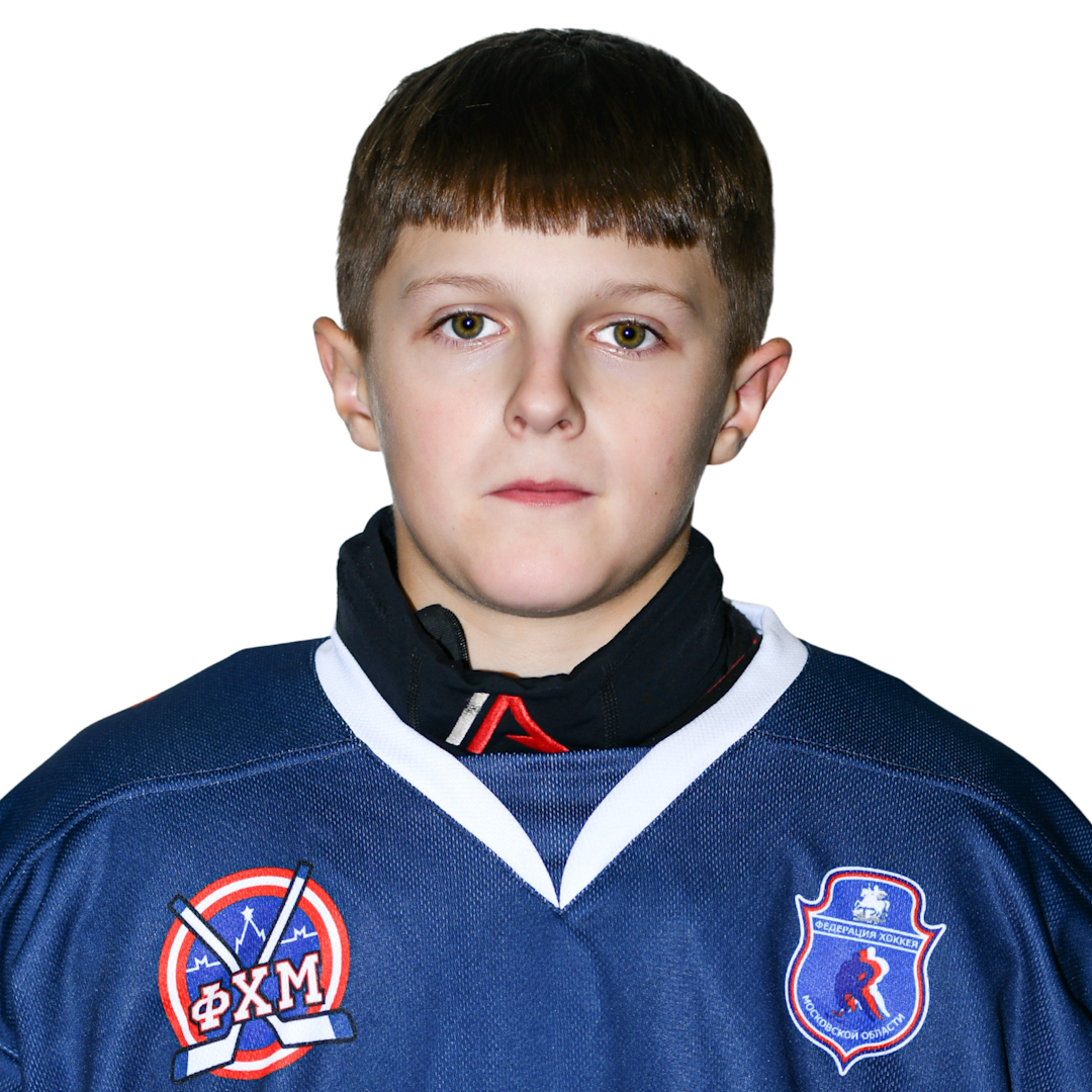 Роман Шальнов