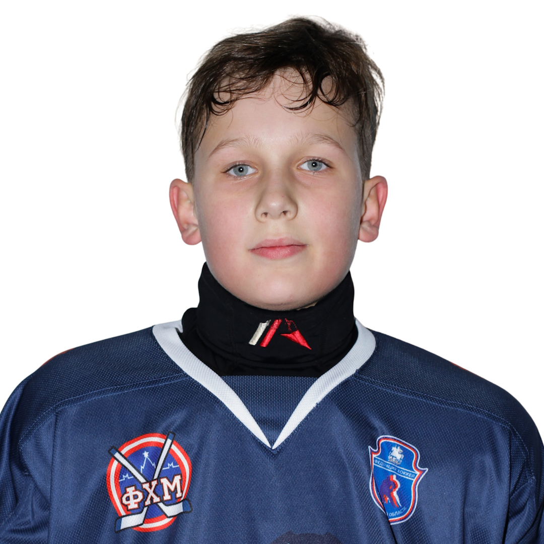 Захар Алексеев