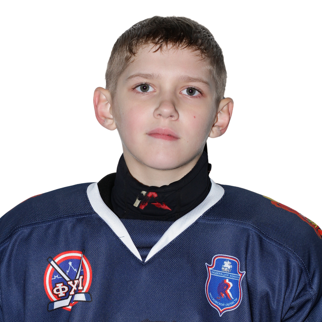 Артём Козиков