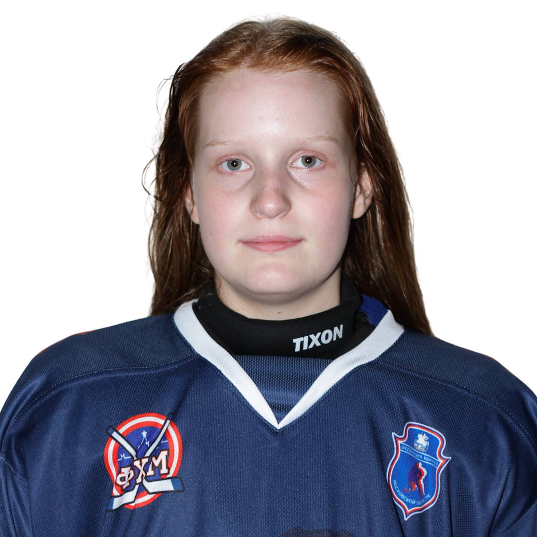 Маргарита Кулебякина