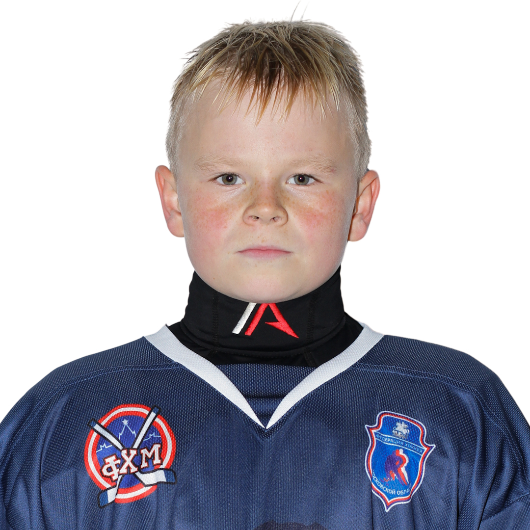 Марк Малышев