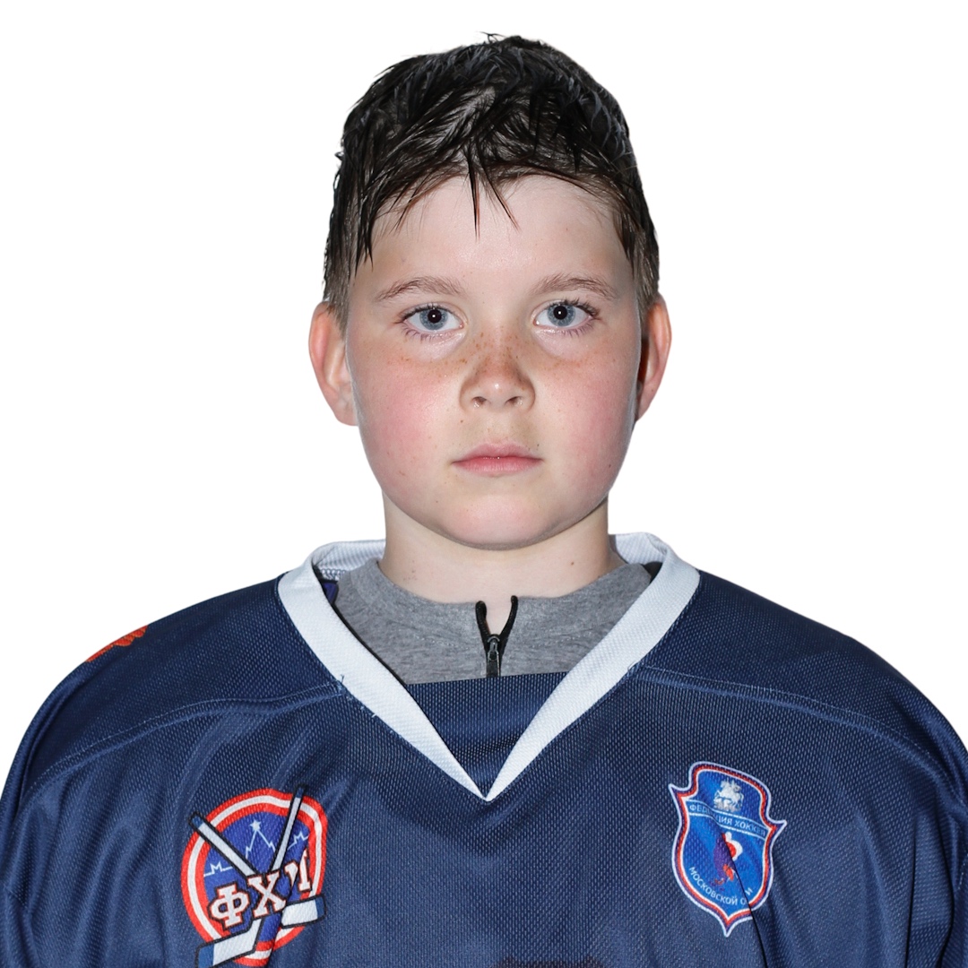 Иван Пролежаев