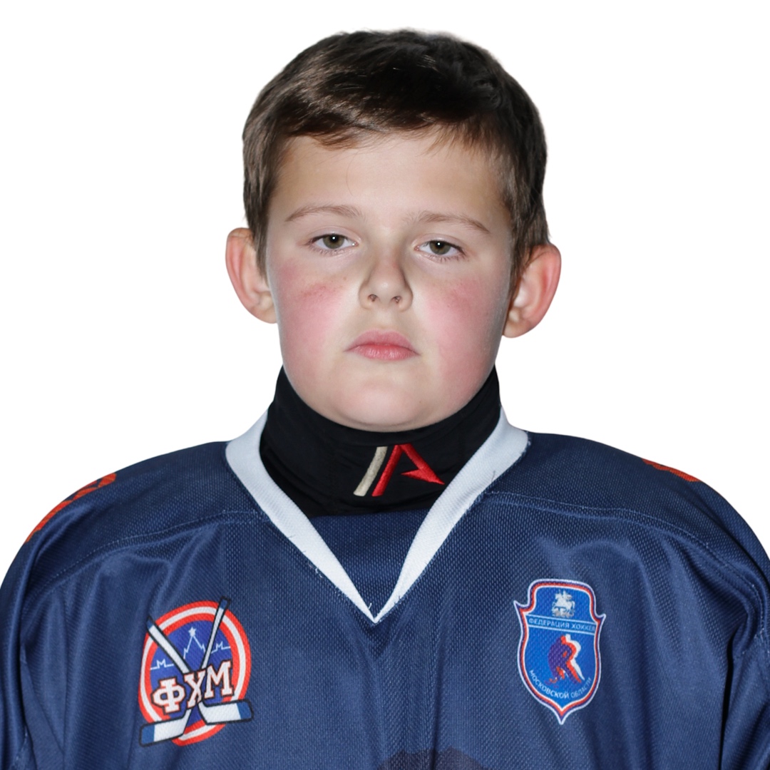 Макар Силачёв