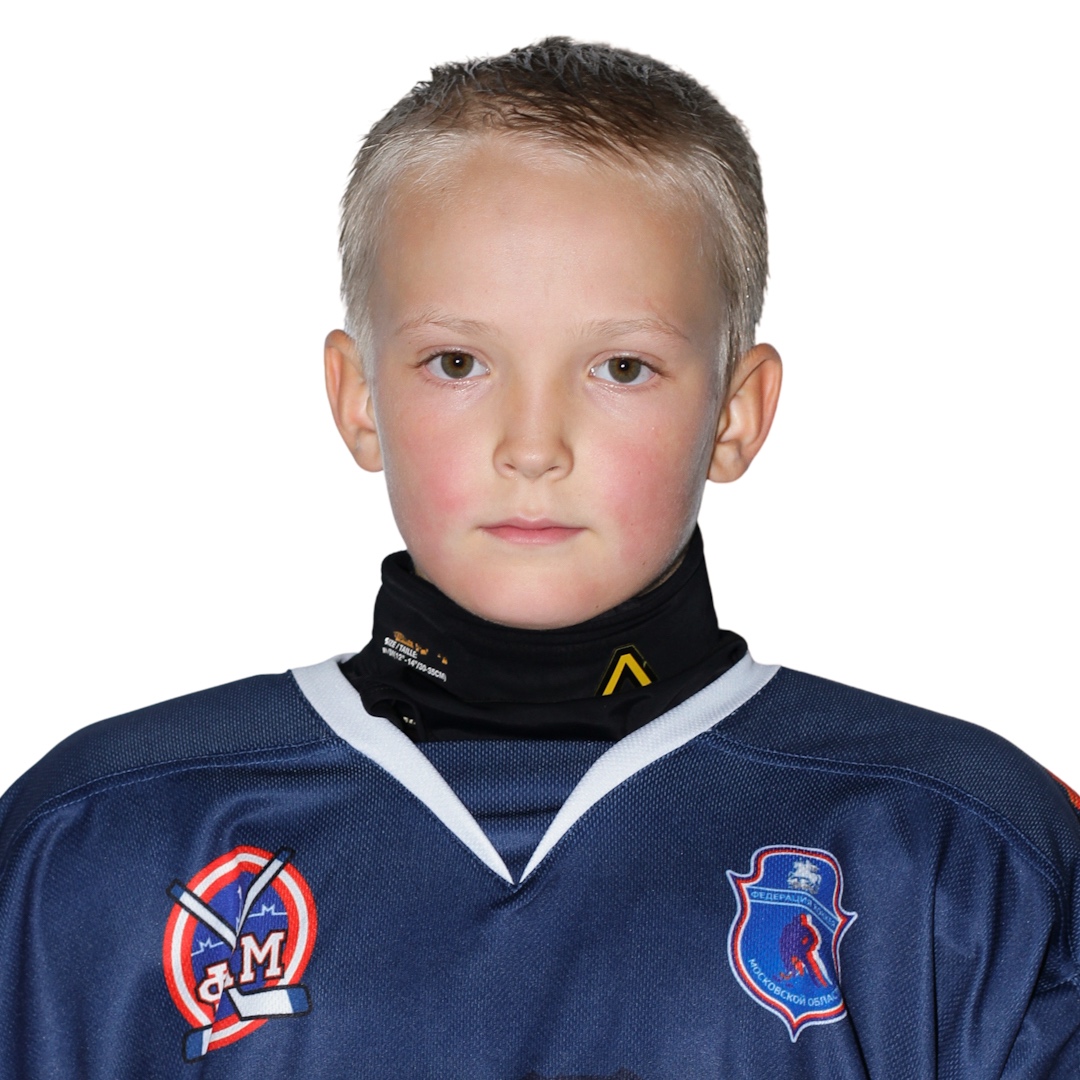 Илья Соловьев