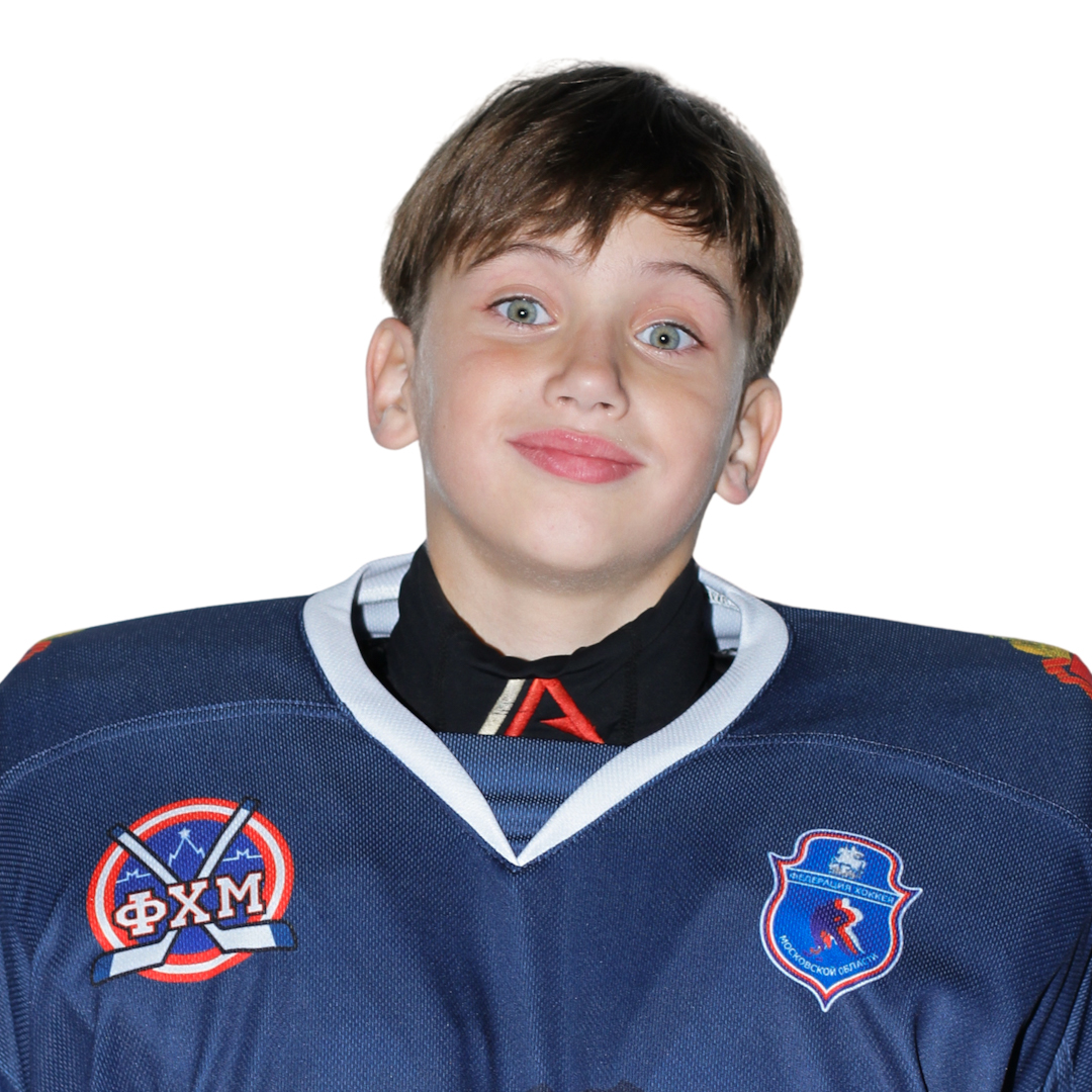 Денис Спиридонов